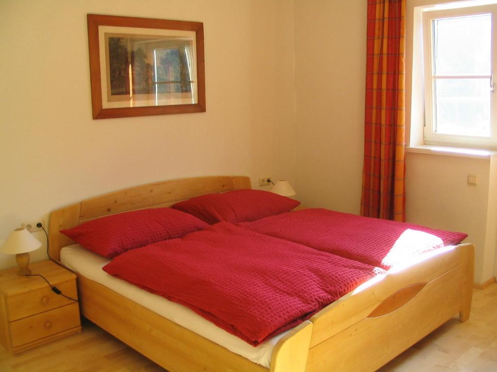 Pension Sarstein Hallstatt Room photo